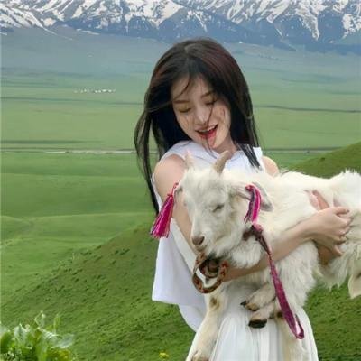 幸运的我们